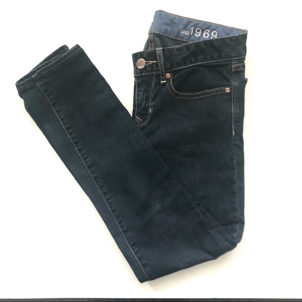 Closet Clear Out! GAP 1969 Always Skinny